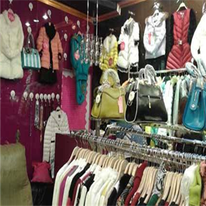 意外金喜 鞋帽零售新風尚，加盟合作創共贏