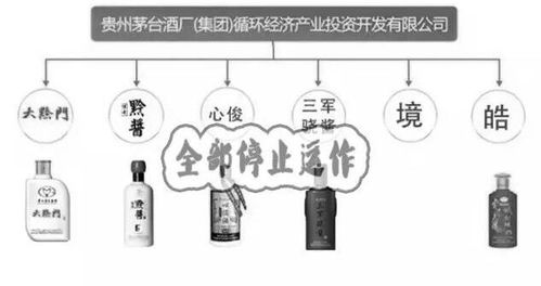 茅臺出臺品牌管理新規(guī)，155個品牌1983款產(chǎn)品被清理