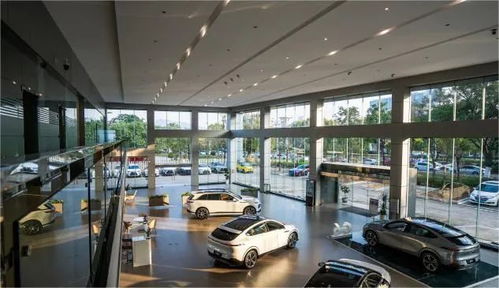 年虧損擴(kuò)大至百億,小鵬汽車要靠經(jīng)銷商加速搶占下沉渠道 數(shù)讀100個品牌