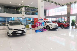 【廣汽豐田武漢賽美佳黃浦店_公司介紹】-汽車之家