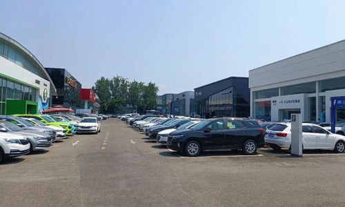 價格戰 不是經銷商瀕死的擋箭牌