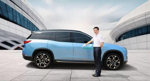 科達新能源汽車聯(lián)合吉利汽車推出氫能源汽車,即刻發(fā)售