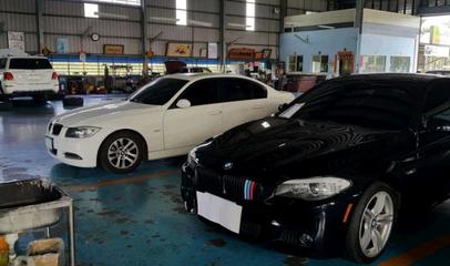 卡萊美汽車(chē)美容